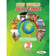 Our World and Our People KG  2